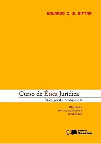 Curso de Ética Jurídica