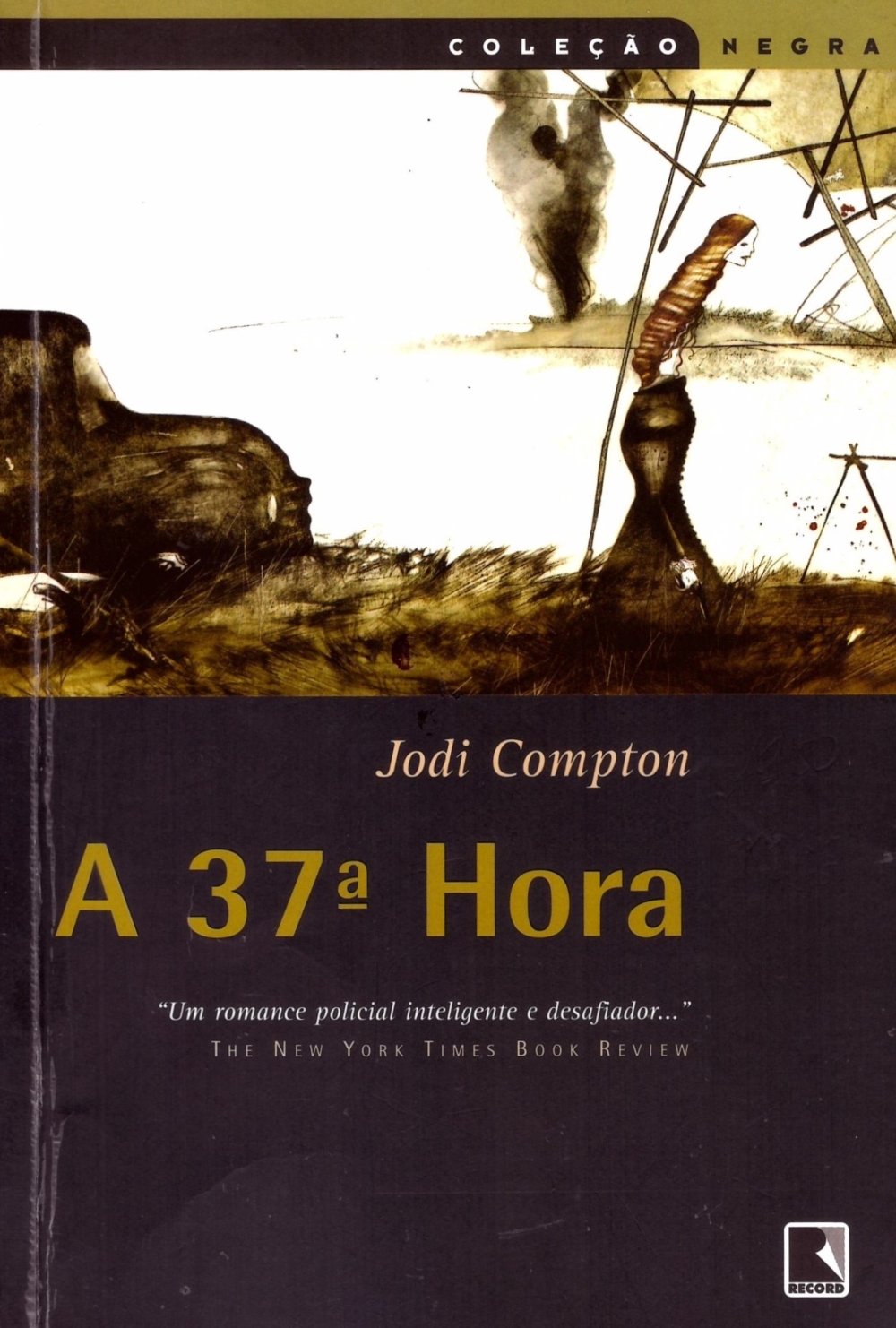 A 37ª hora