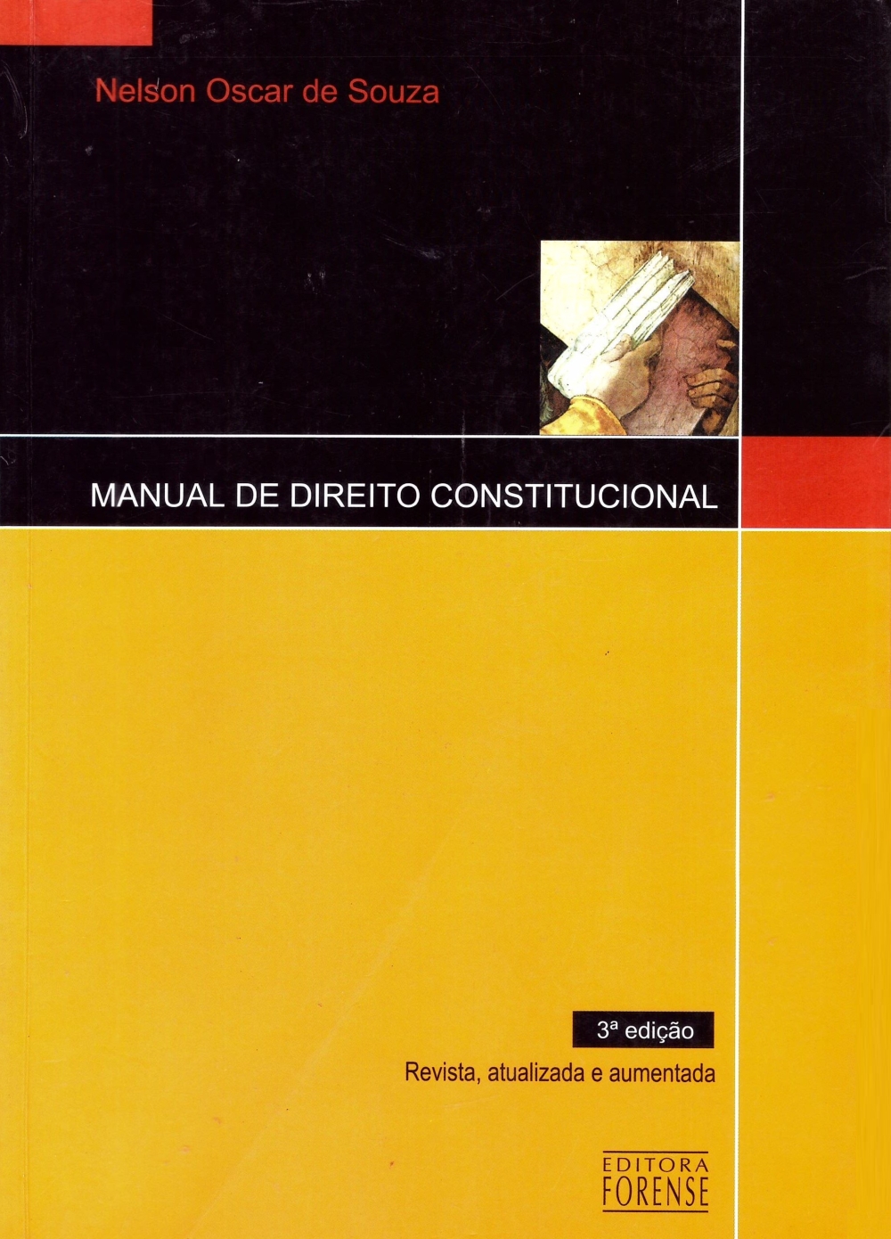 Manual de direito Constitucional