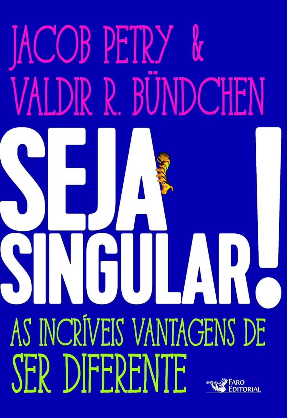 Seja singular