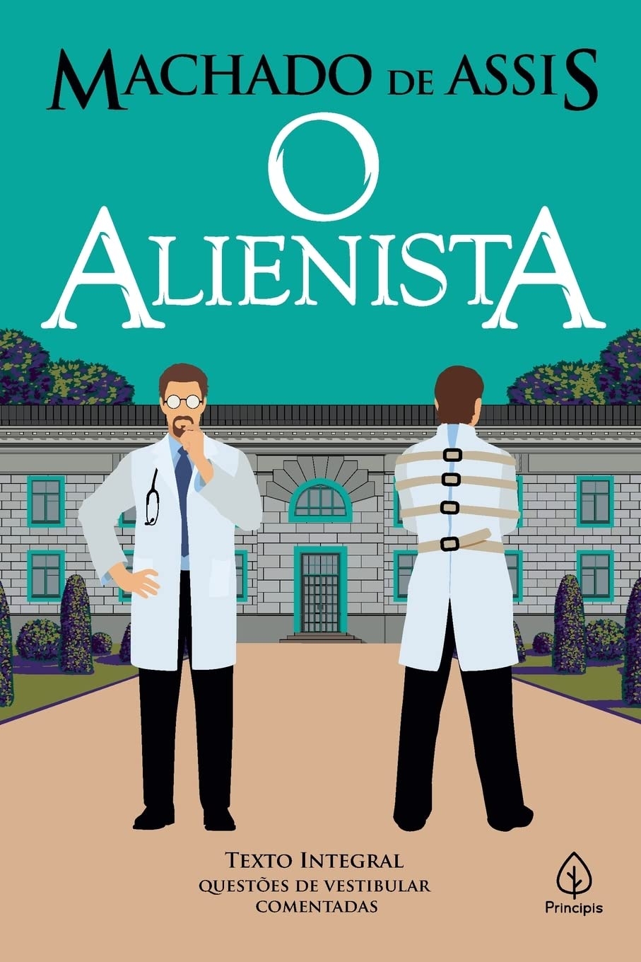 O alienista
