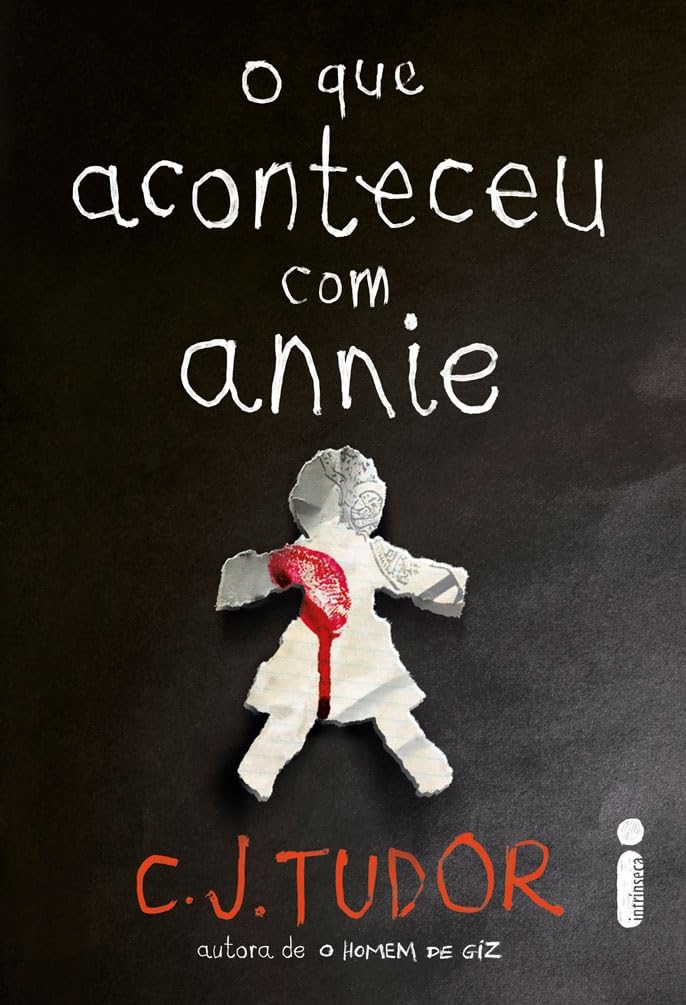 O que aconteceu com Annie