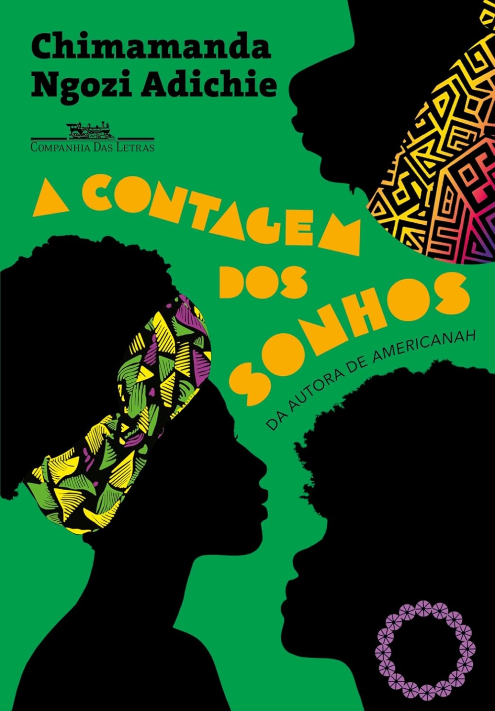 A contagem dos sonhos