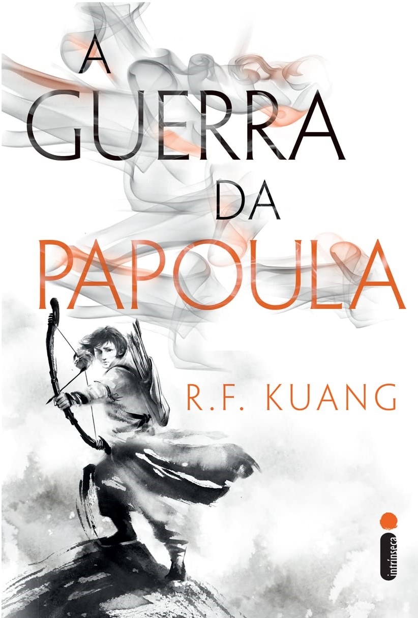 A guerra da papoula
