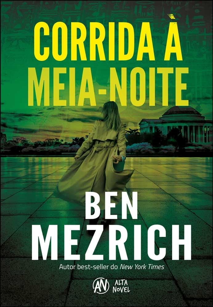 Corrida à meia-noite