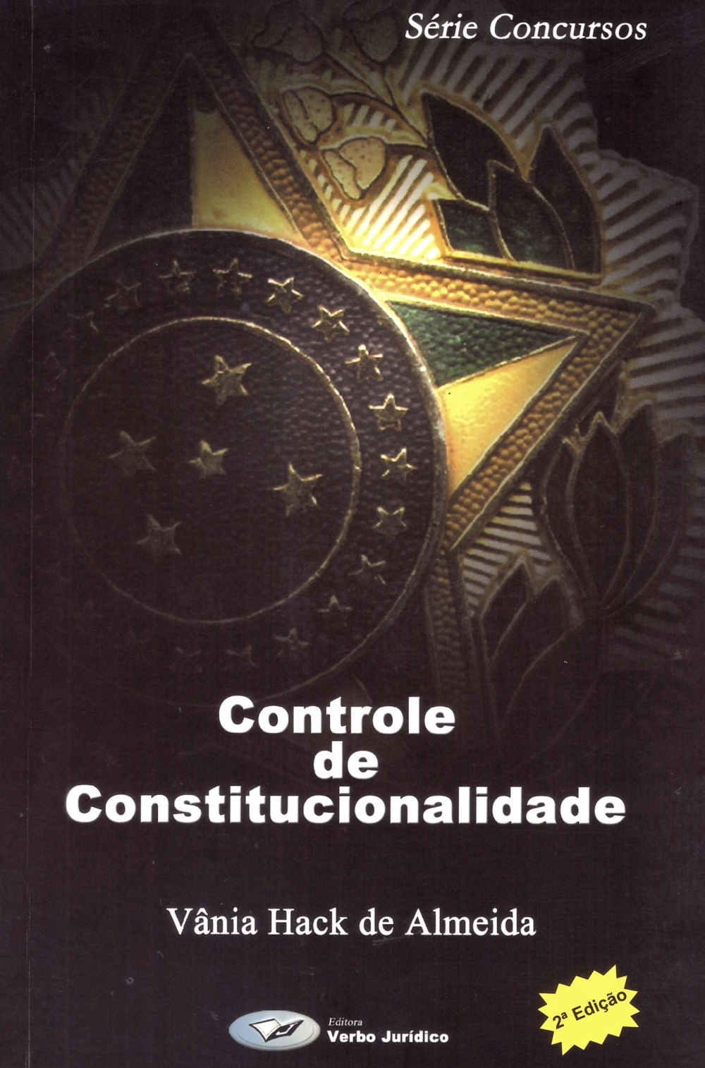 Controle de Constitucionalidade