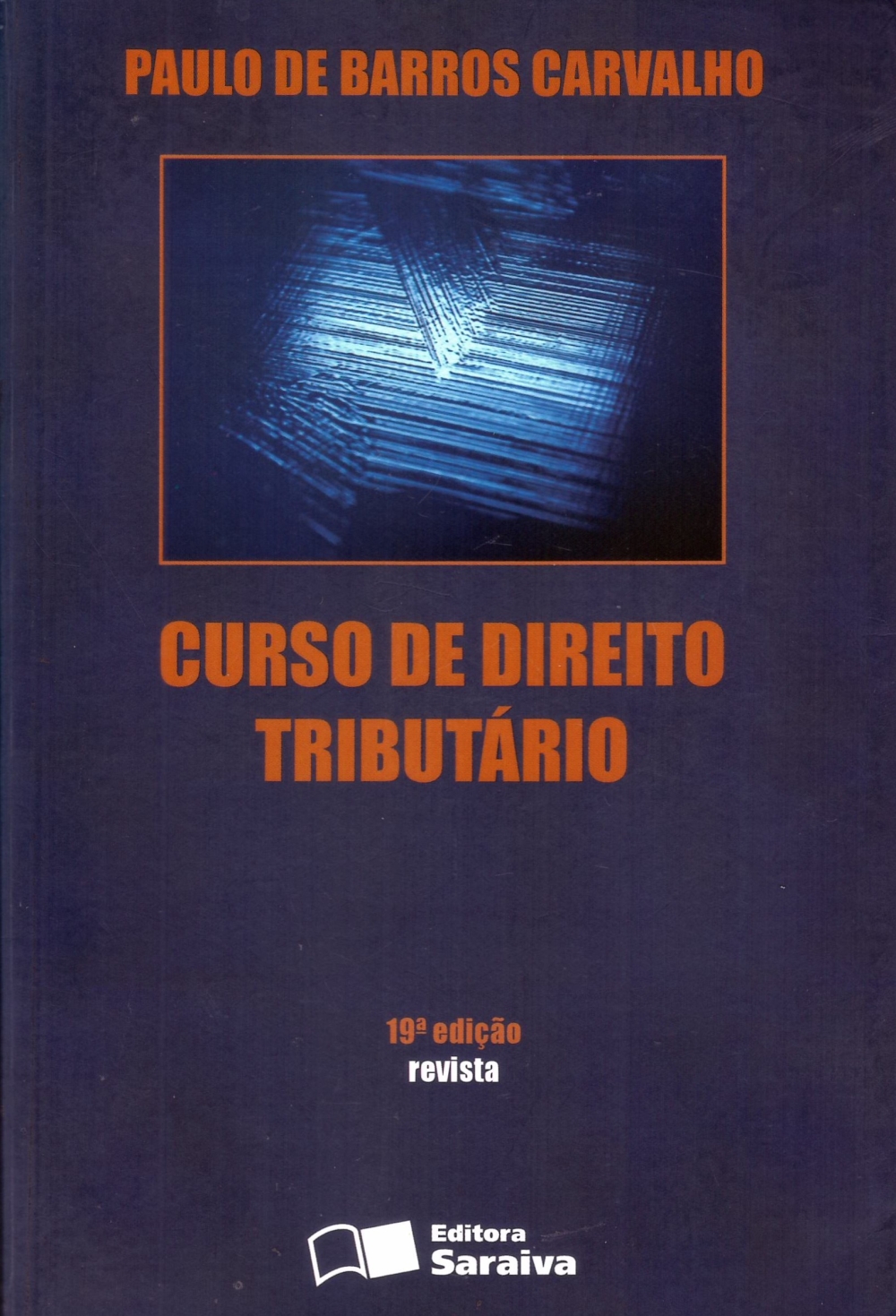 Curso de Direito Tributário
