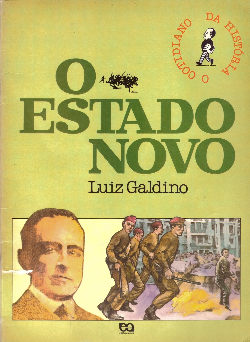 O Estado Novo