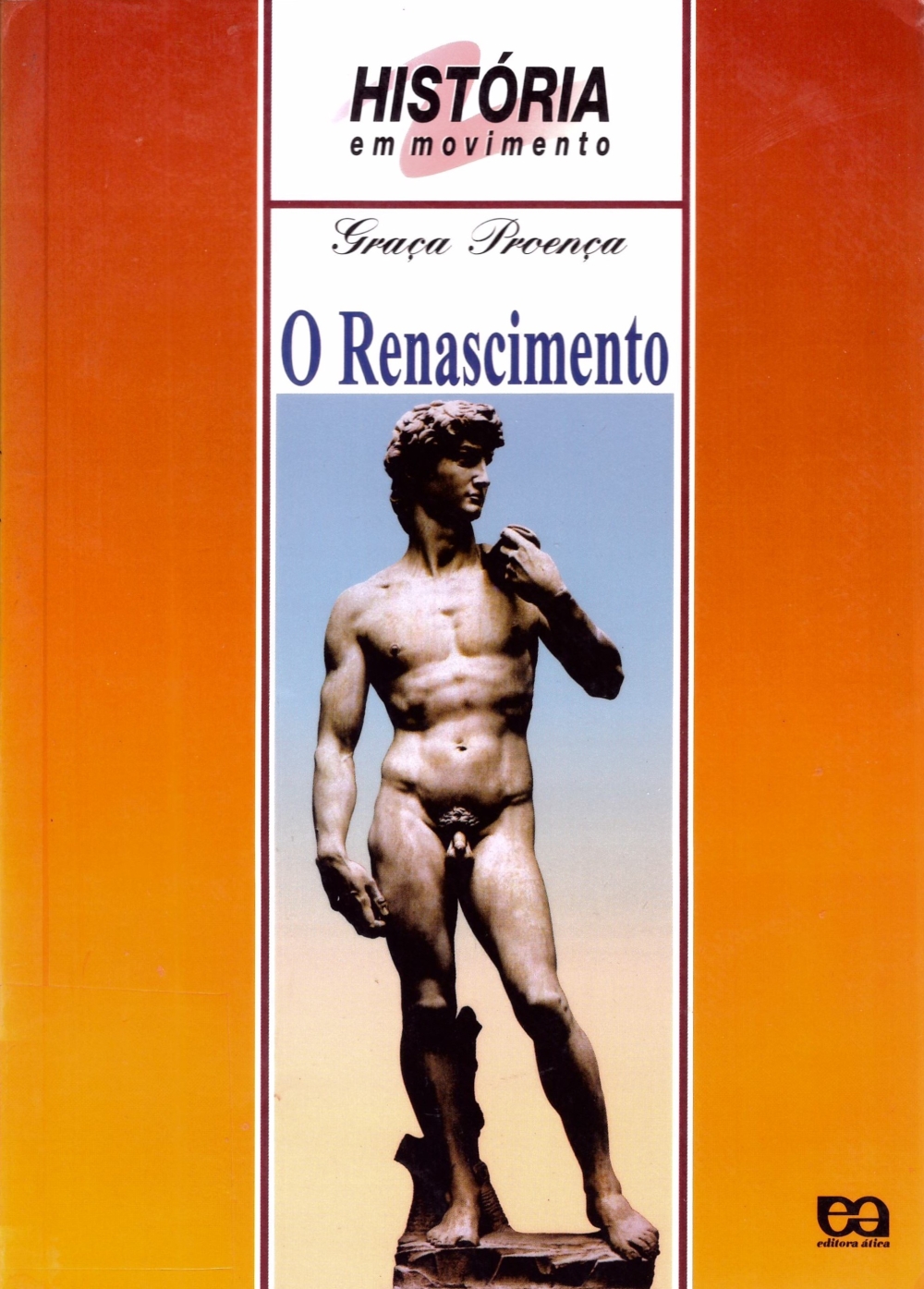 O renascimento