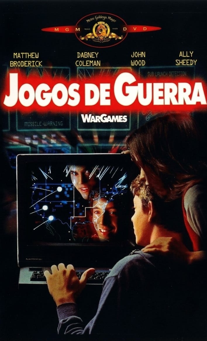 Jogos de guerra