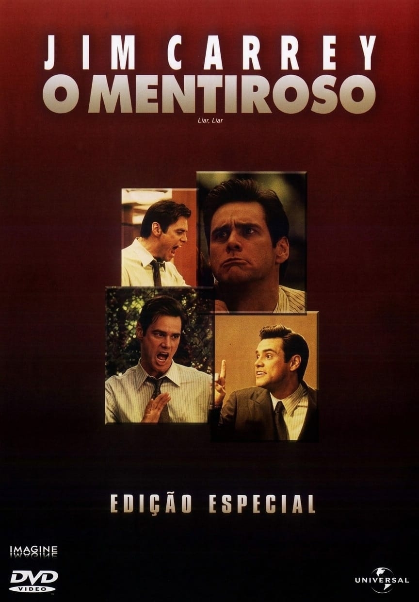 O mentiroso