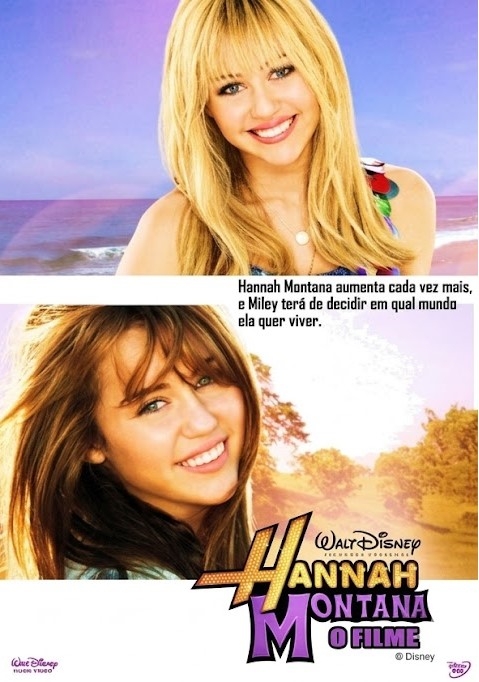 Hannah Montana