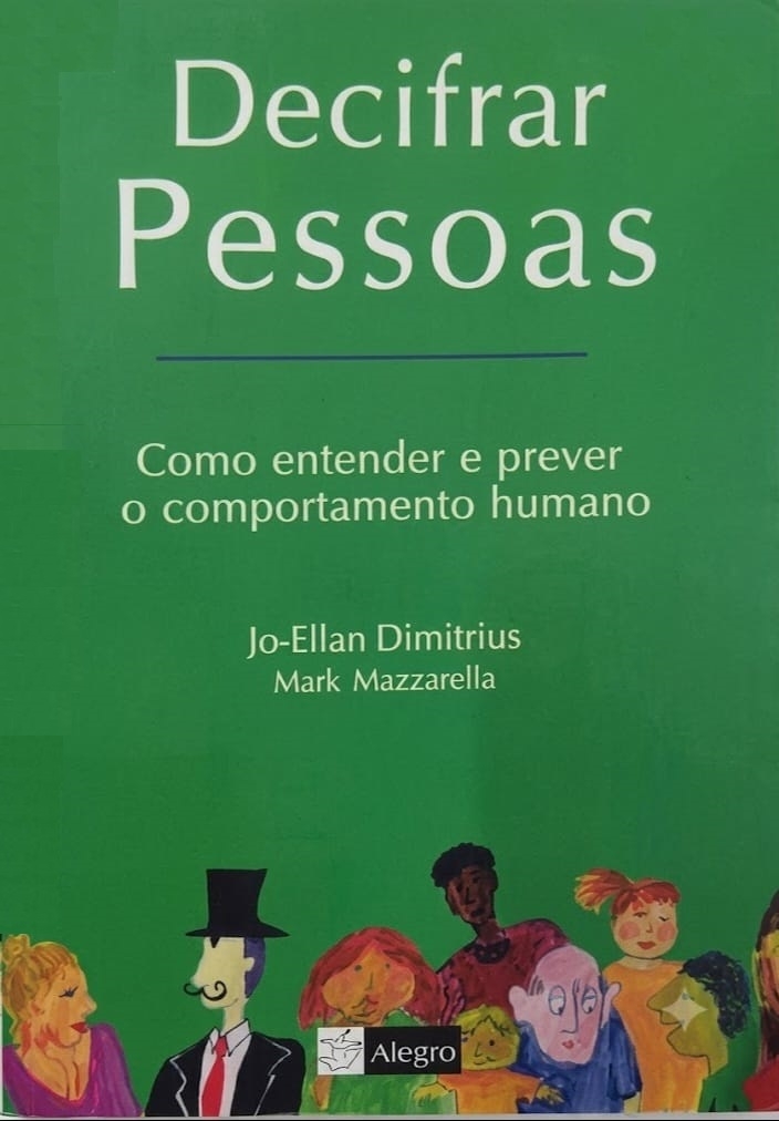 Decifrar pessoas