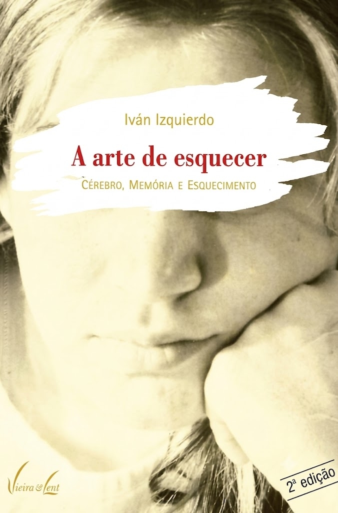 A arte de esquecer