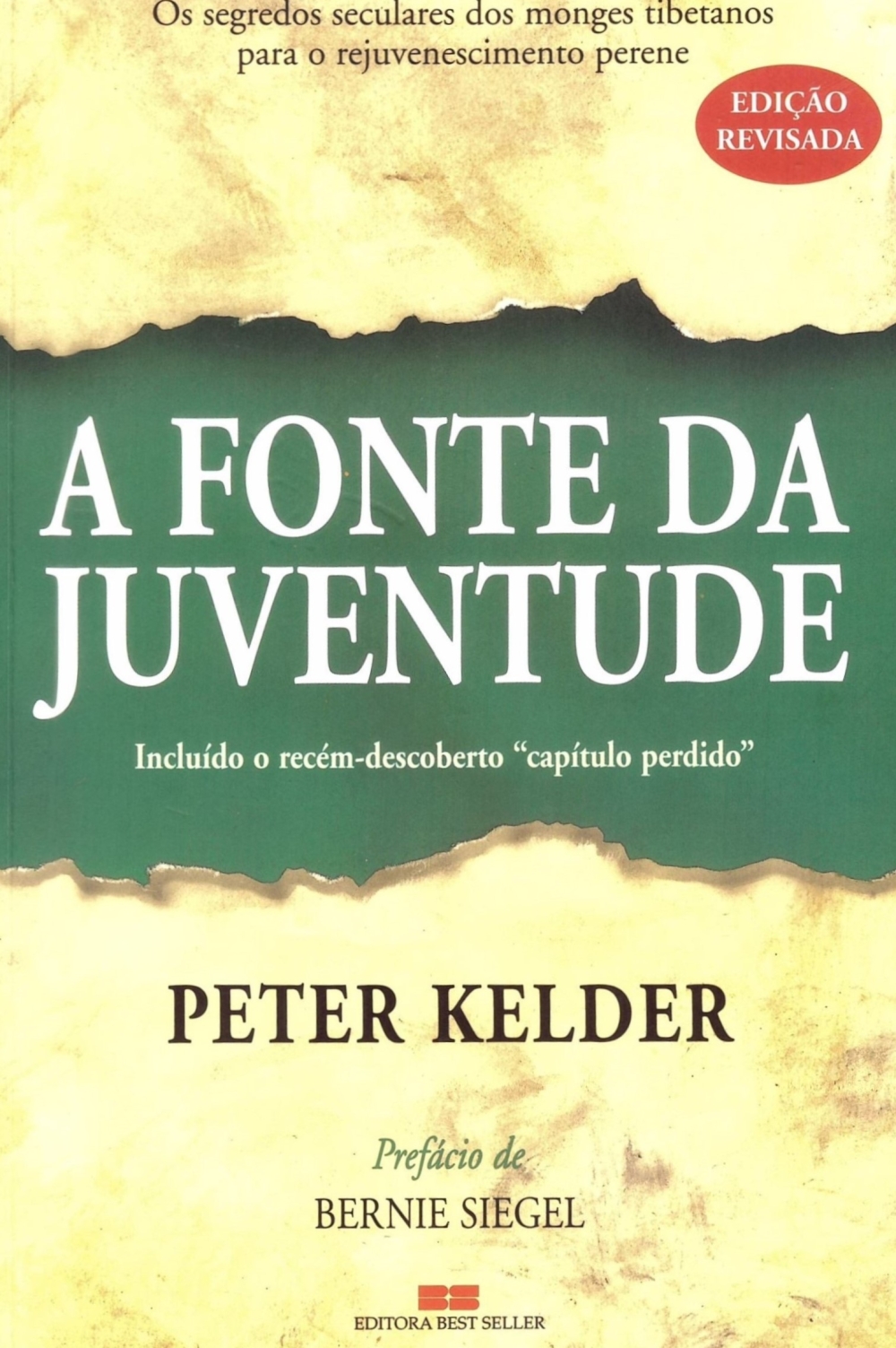 A fonte da juventude