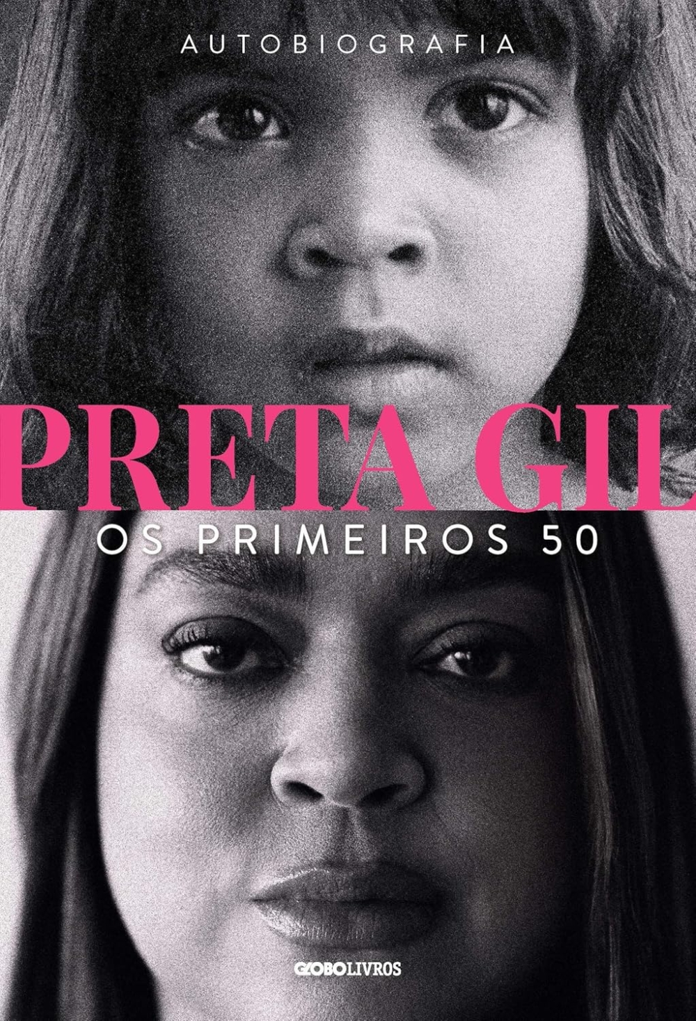 Preta Gil