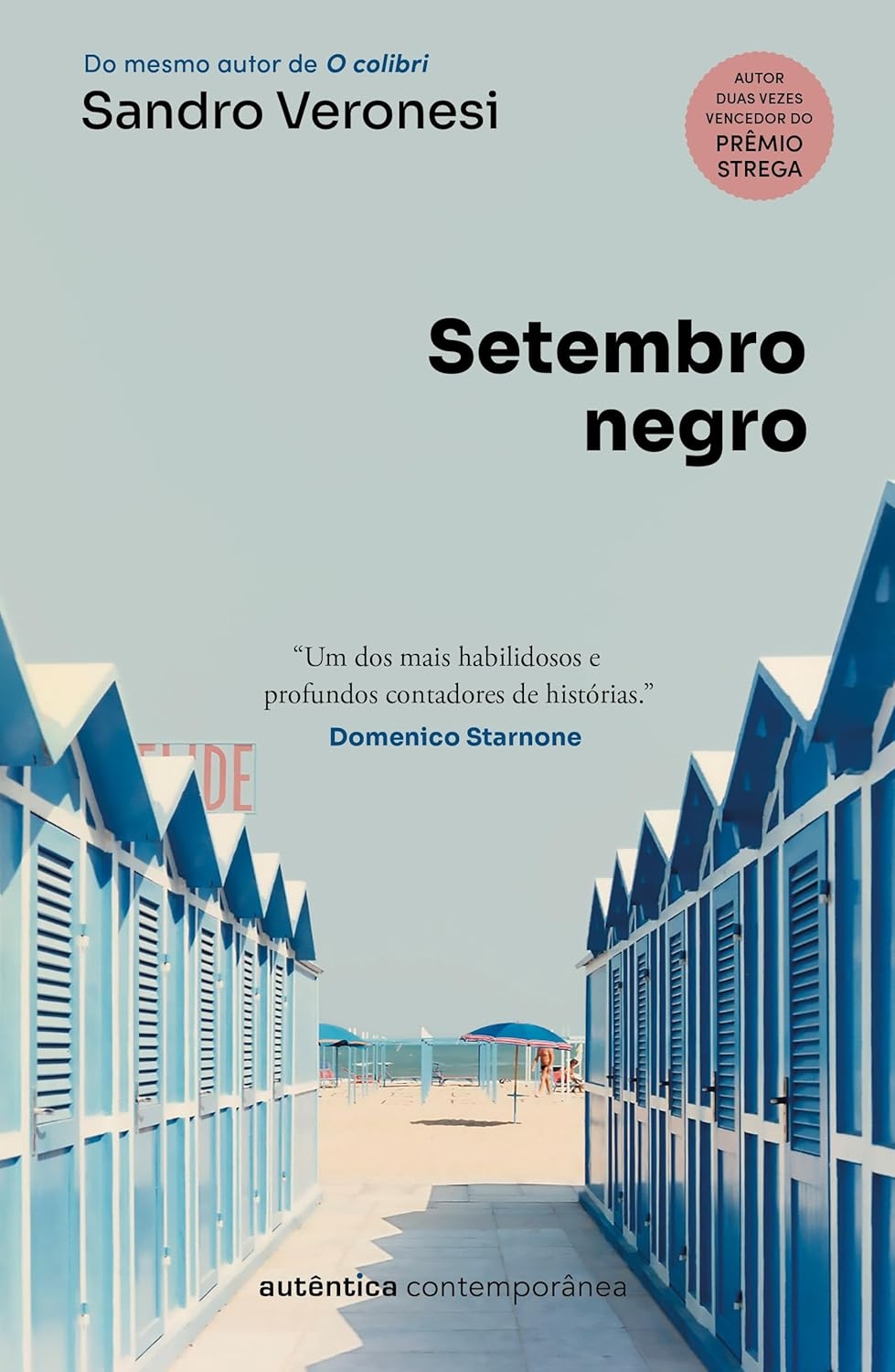 Setembro negro