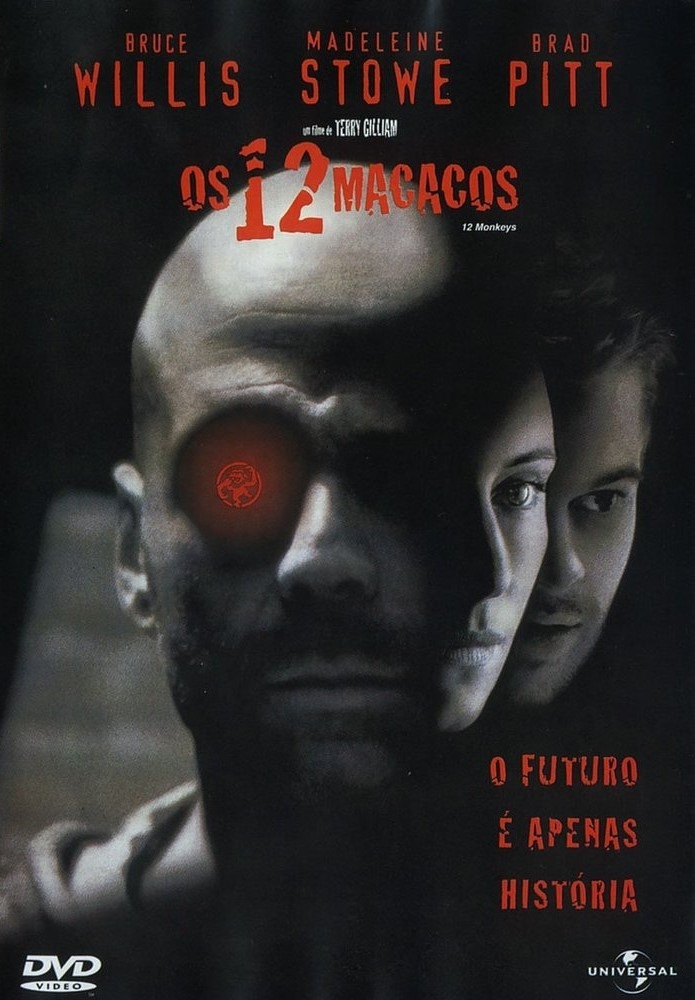 Os 12 macacos
