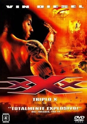 Triplo X