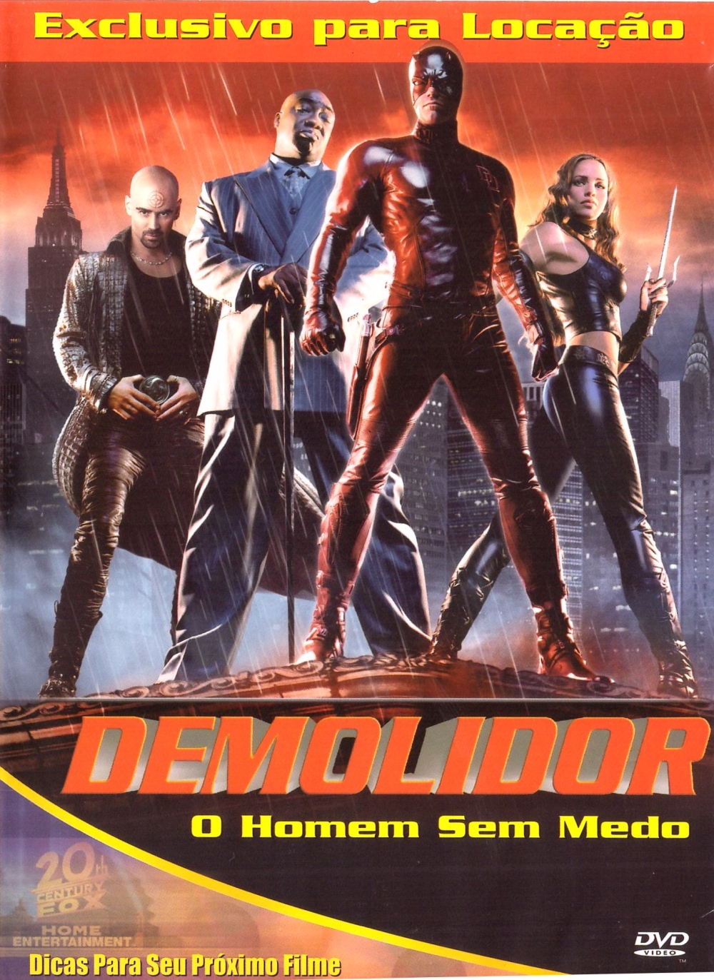 Demolidor