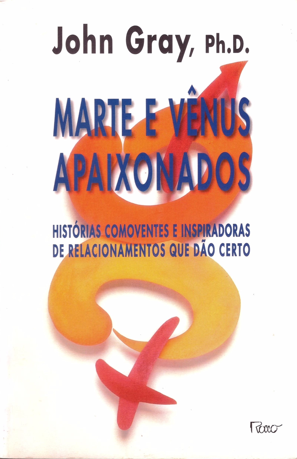 Marte e vênus apaixonados