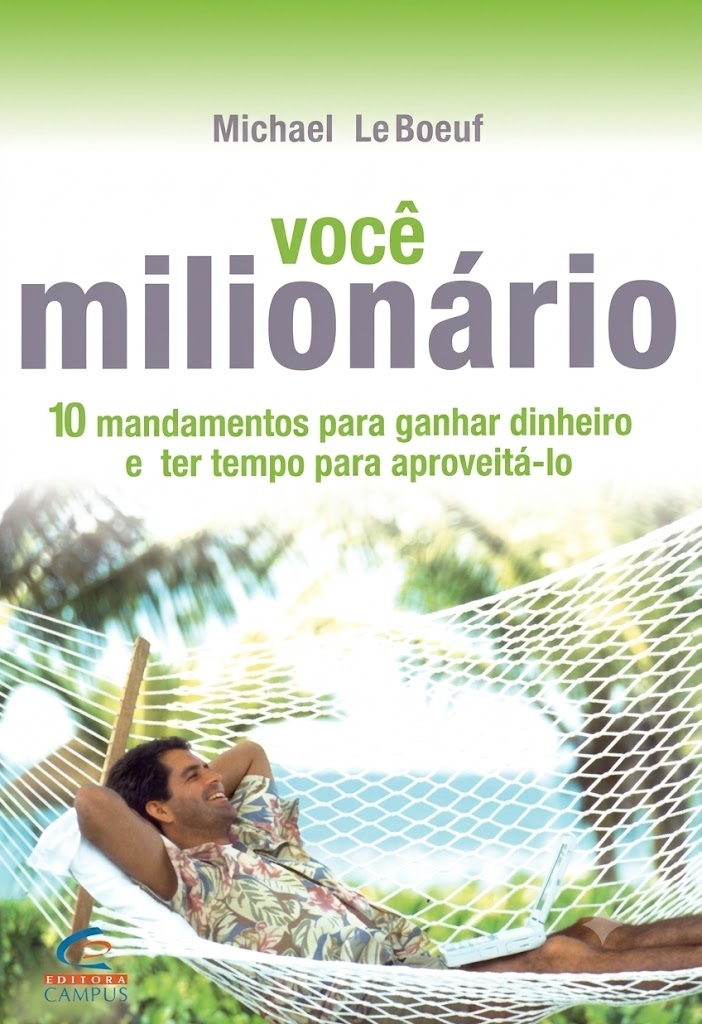 Você milionário