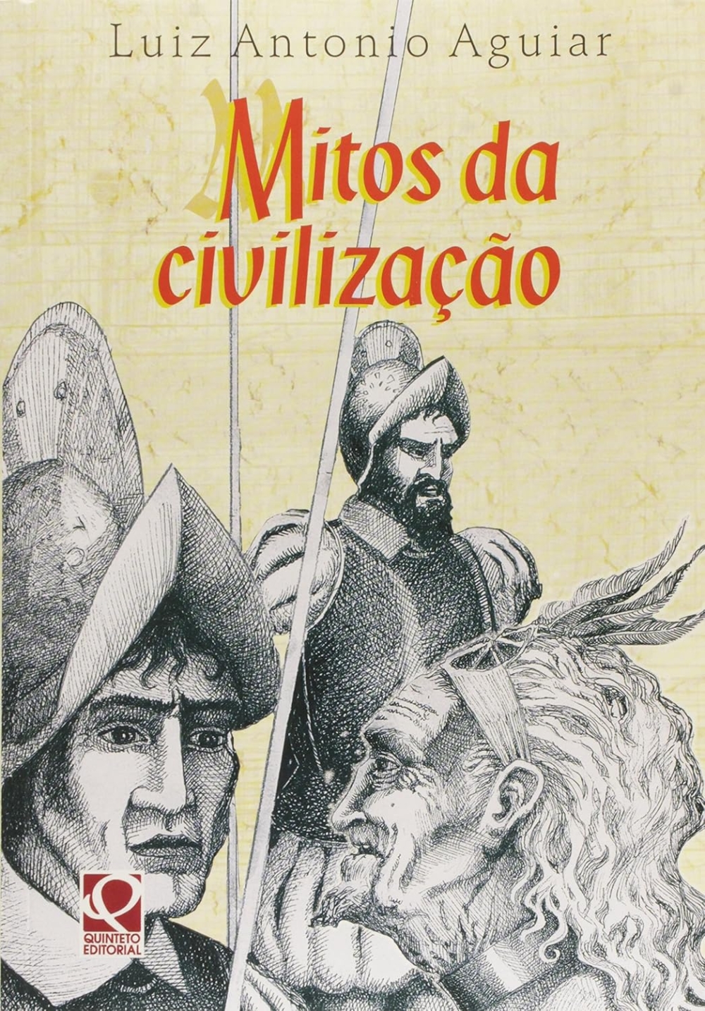 Mitos da civilização
