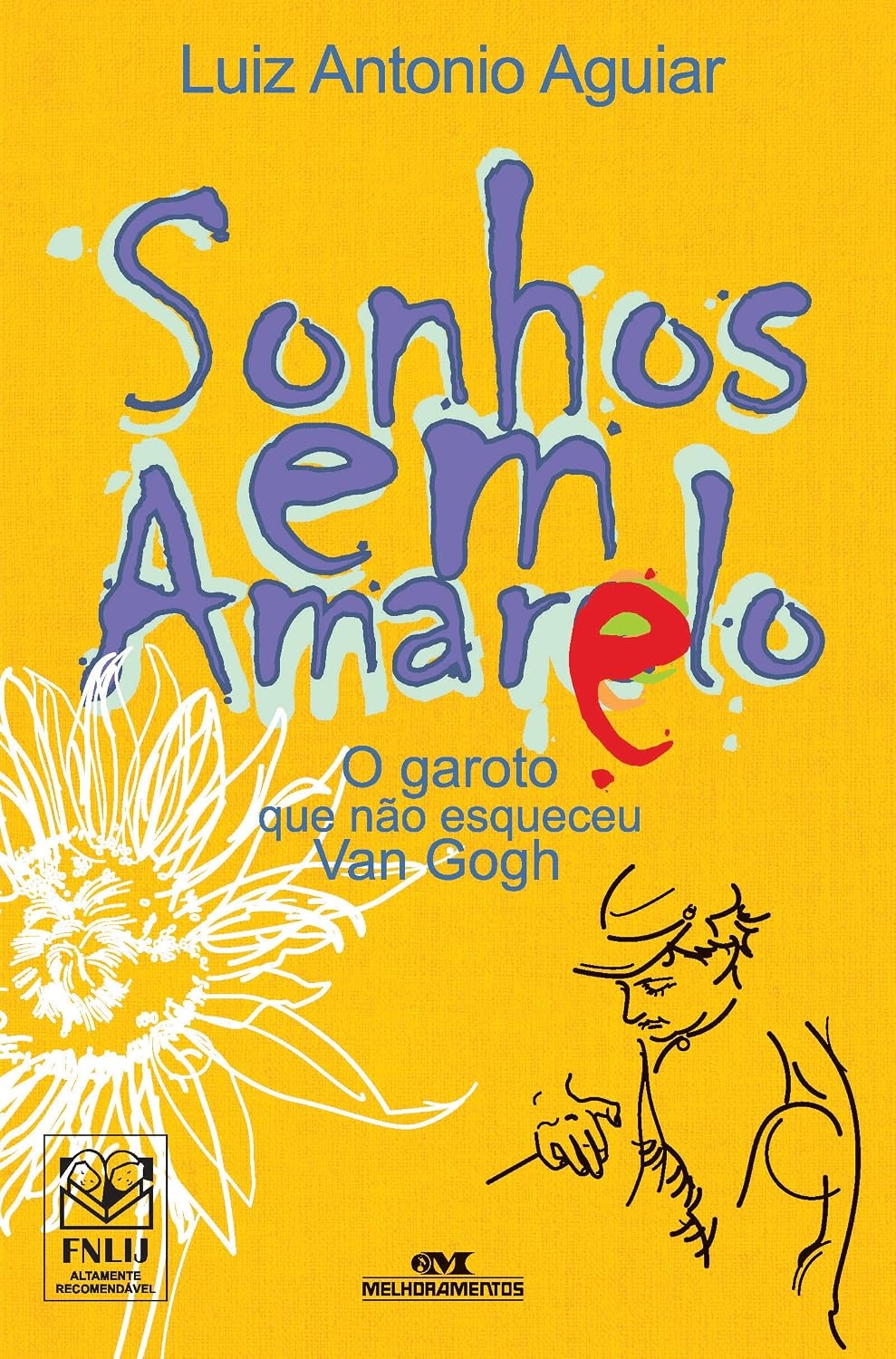Sonhos em amarelo
