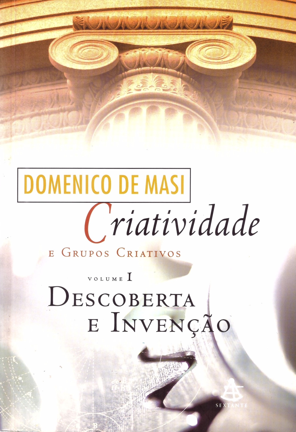 Descoberta e invenção