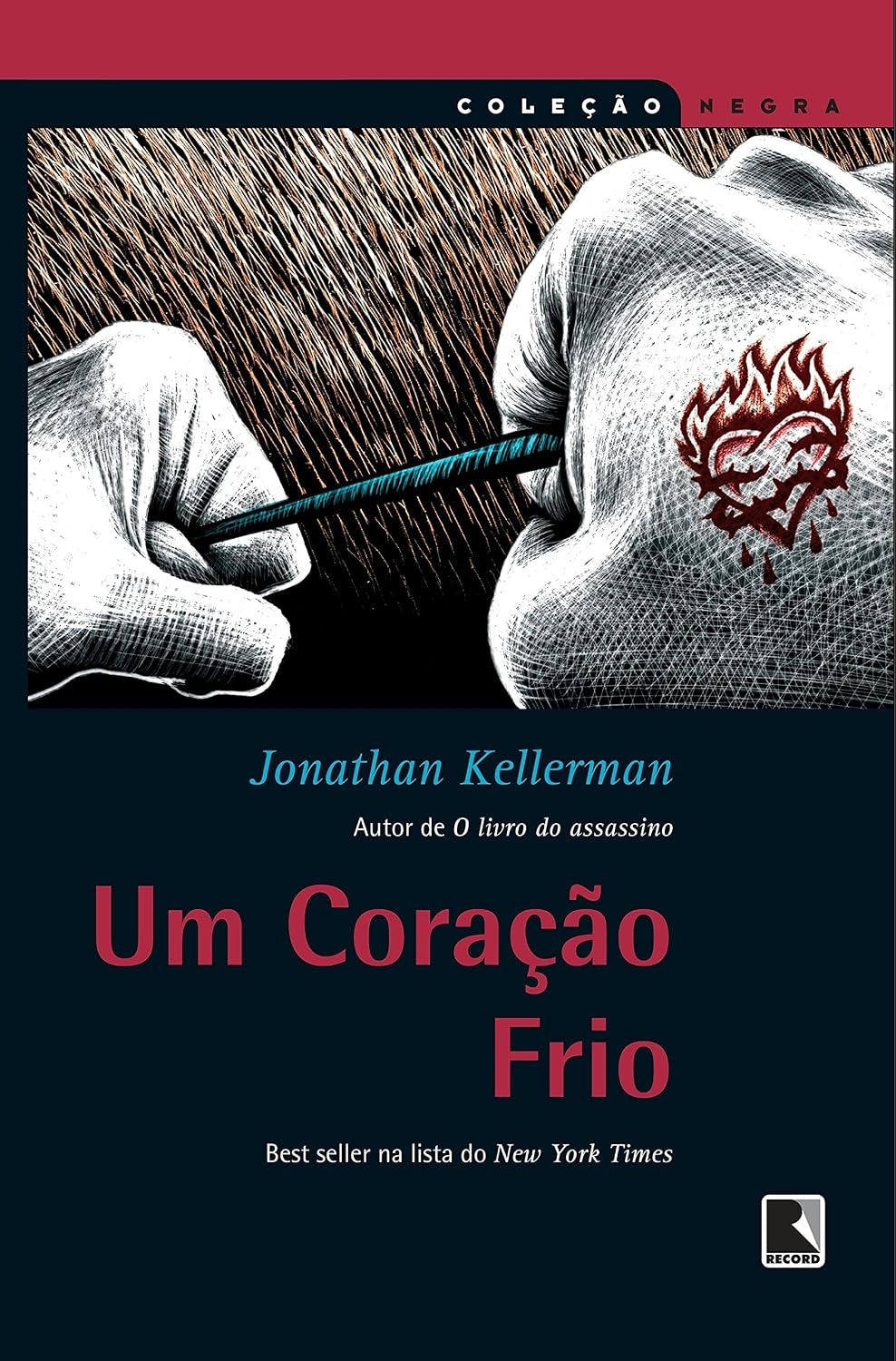 Um coração frio