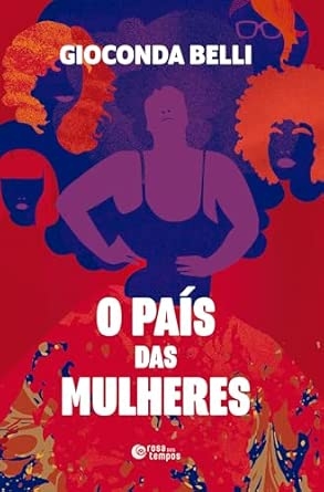 O país das mulheres
