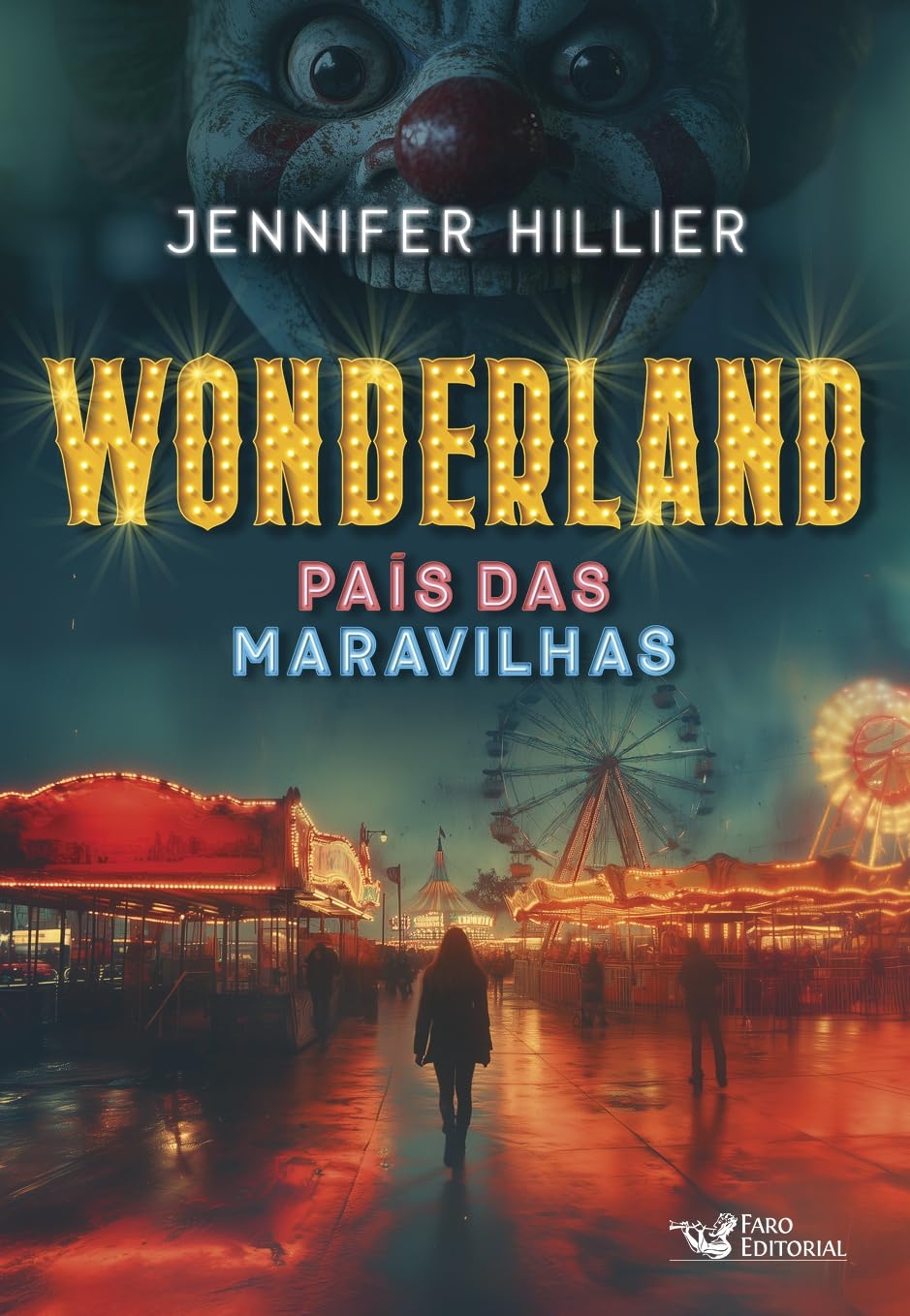 Wonderland