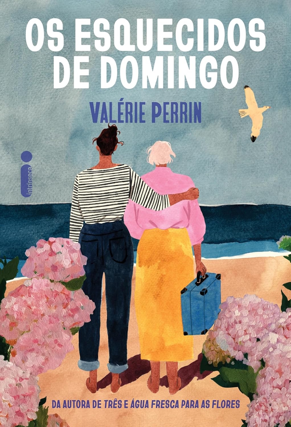 Os esquecidos de domingo