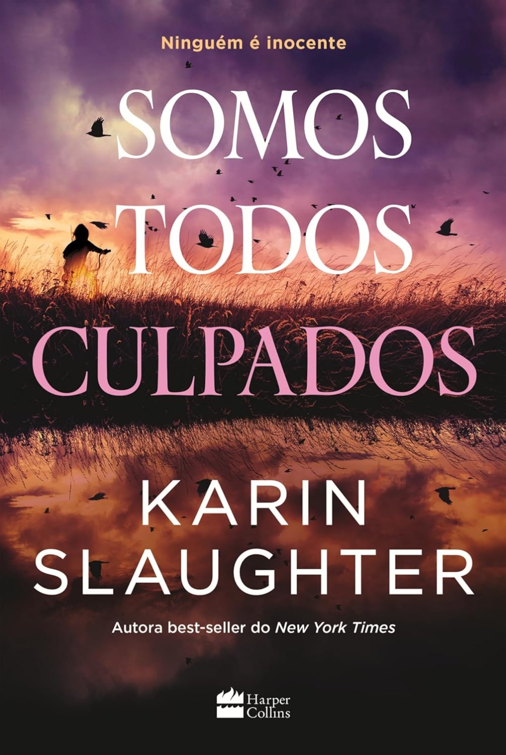 Somos todos culpados