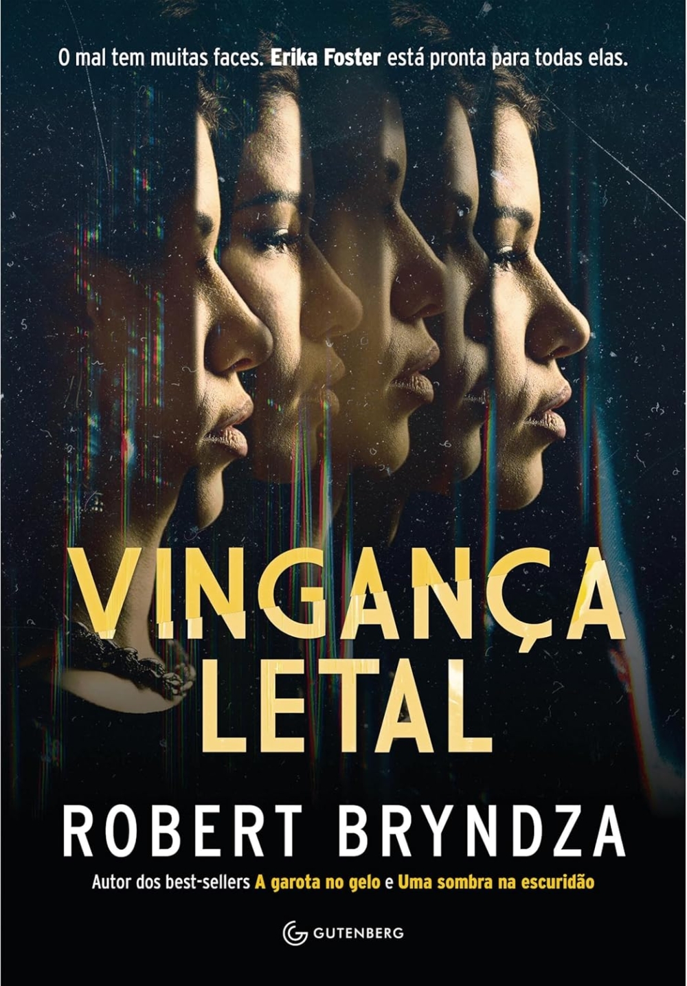 Vingança letal