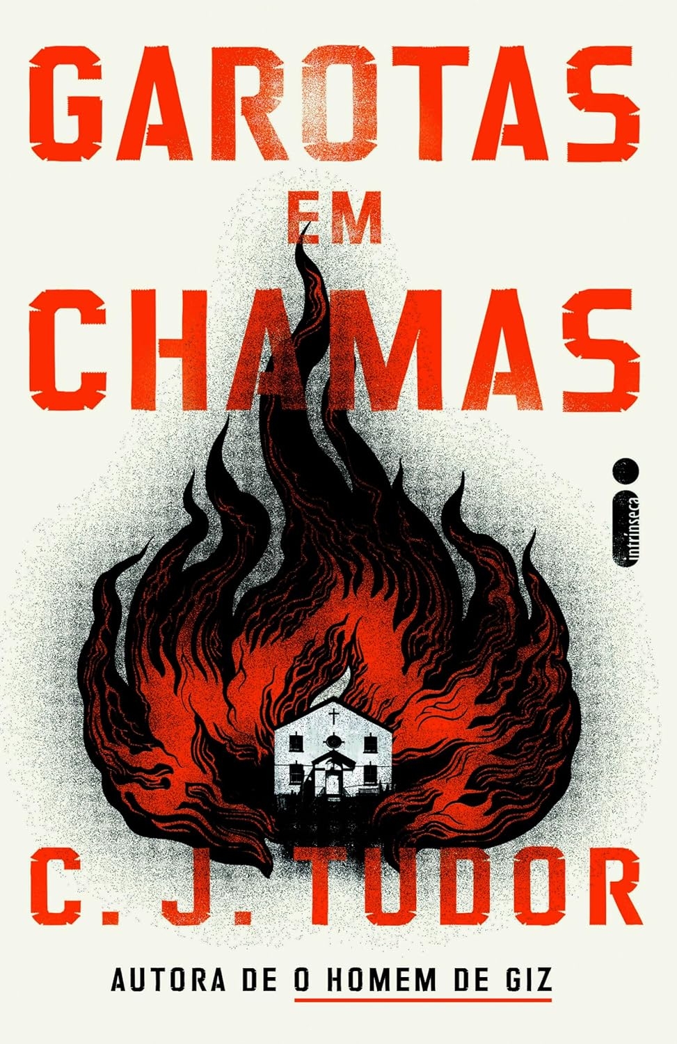 Garotas em chamas