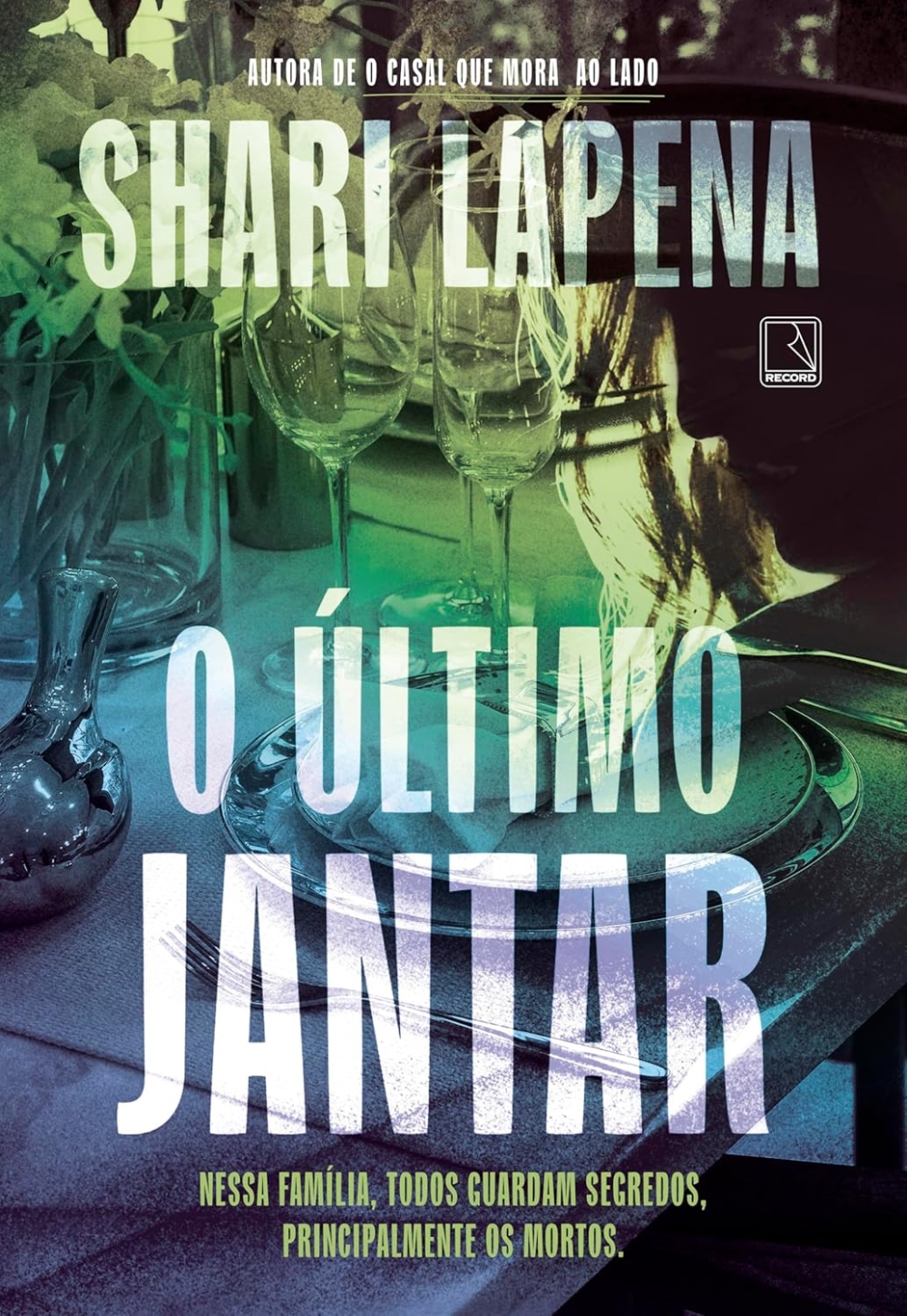 O último jantar