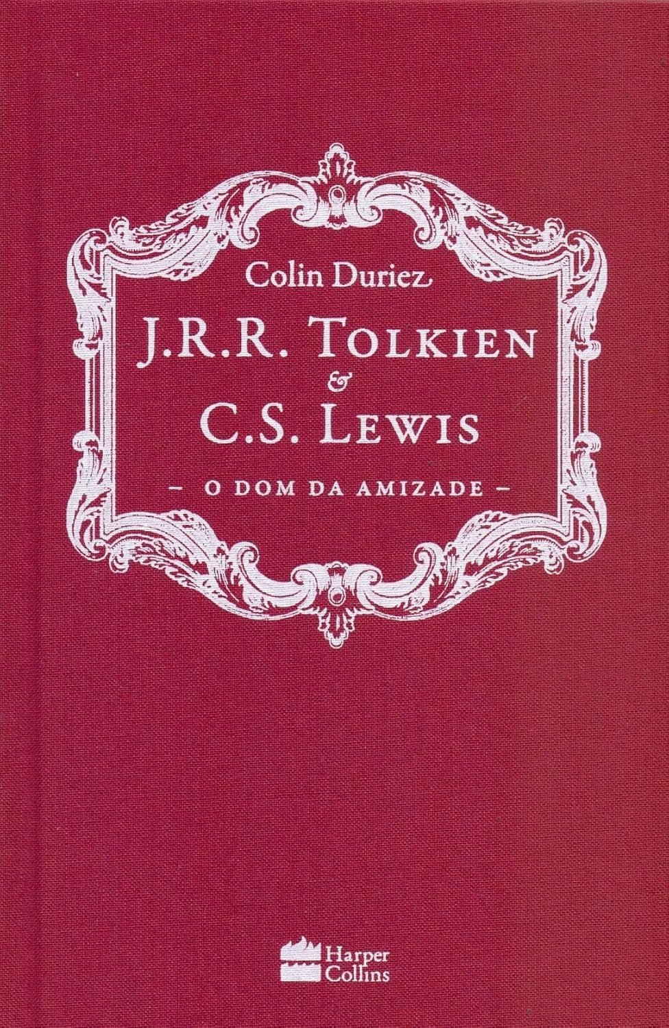 O dom da amizade