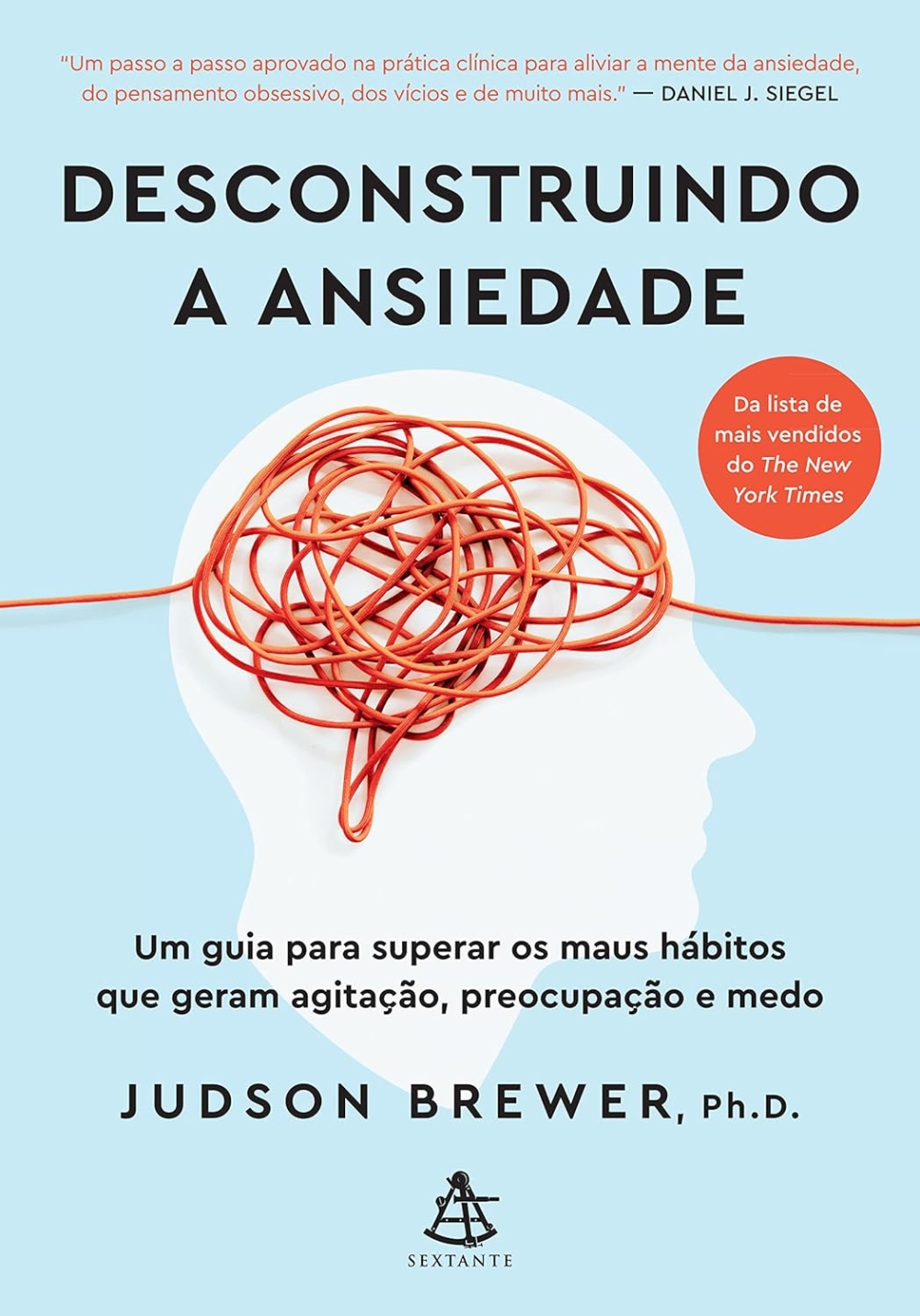 Desconstruindo  a ansiedade