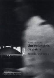 Um voluntário da pátria