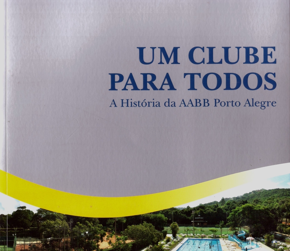 Um clube para todos