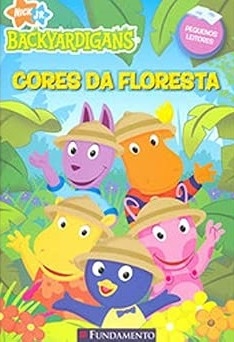 Backyardigans
