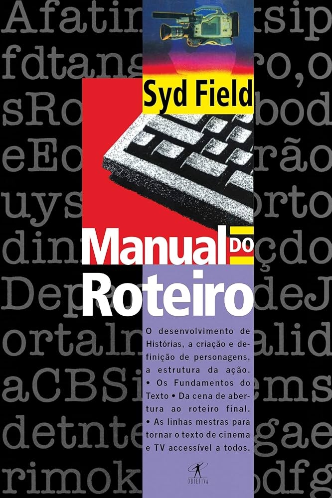 Manual do roteiro
