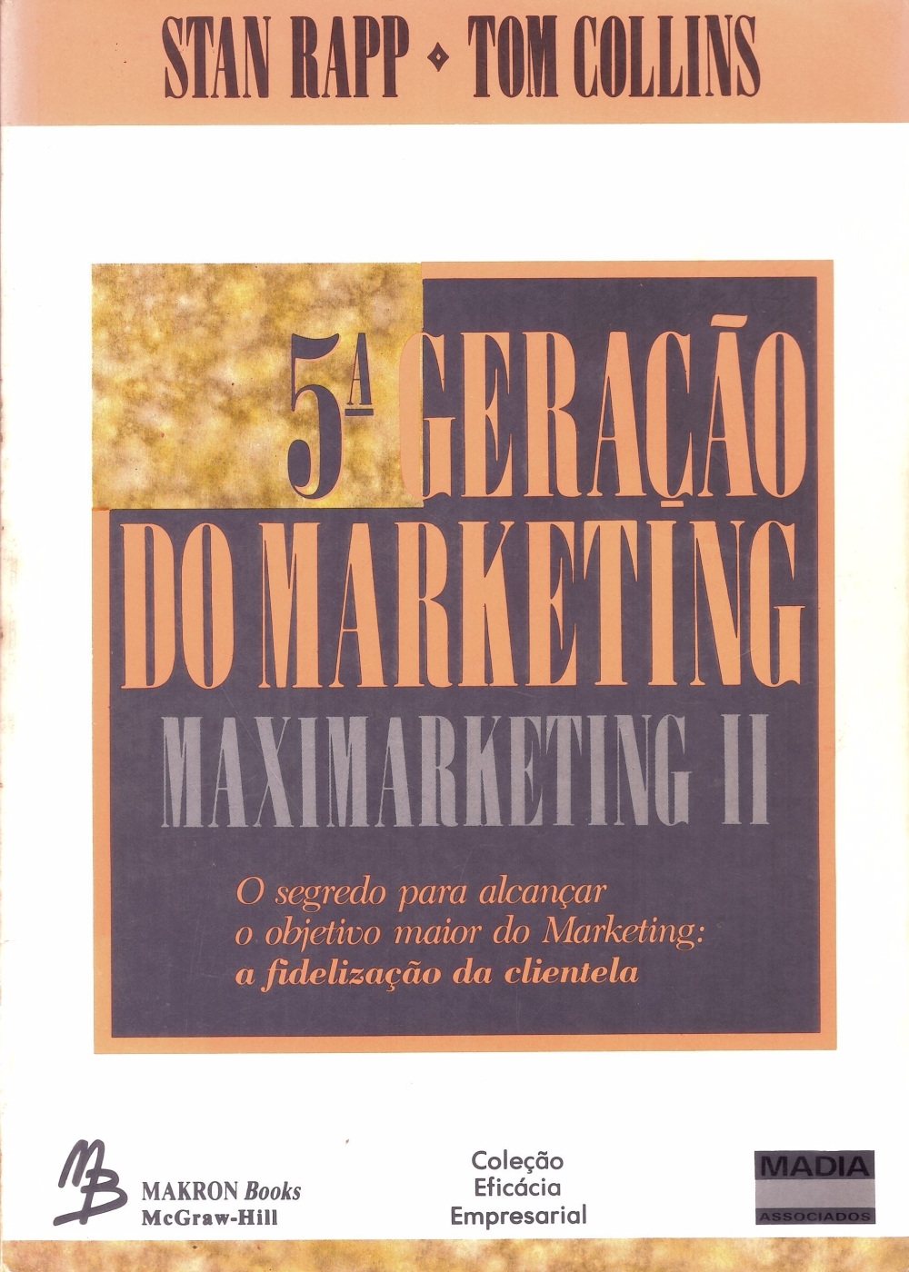 A 5ª geração do marketing
