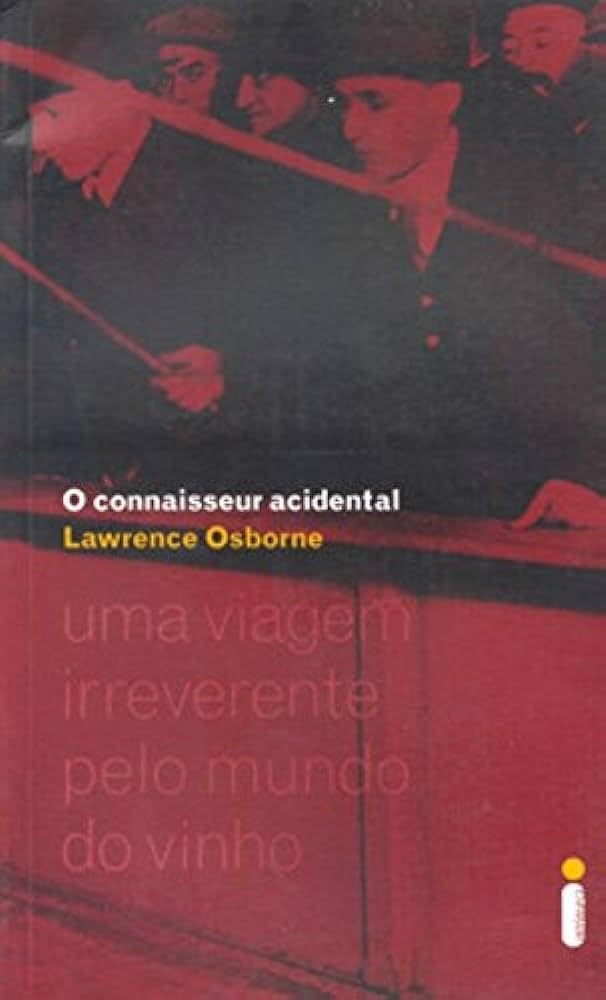 O connaisseur acidental