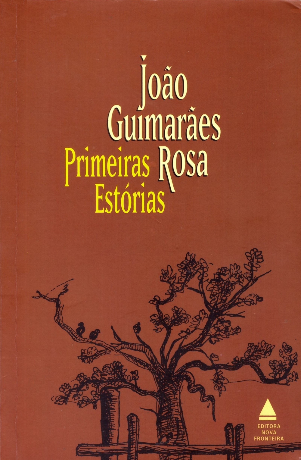 Primeiras estórias