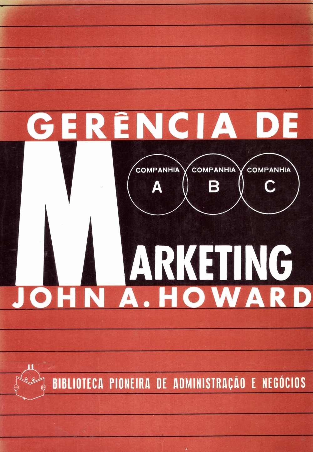 Gerência de marketing