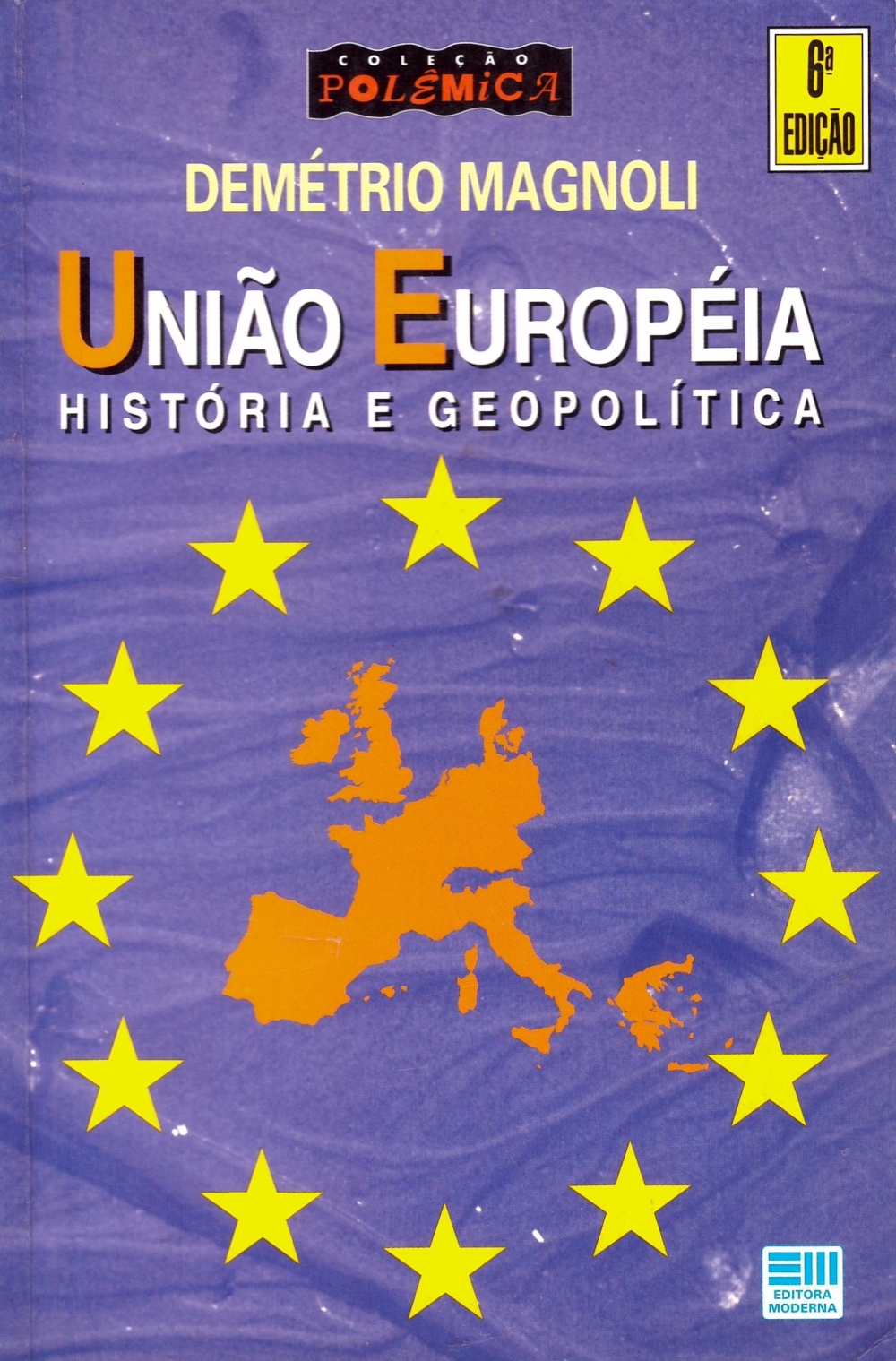 União européia