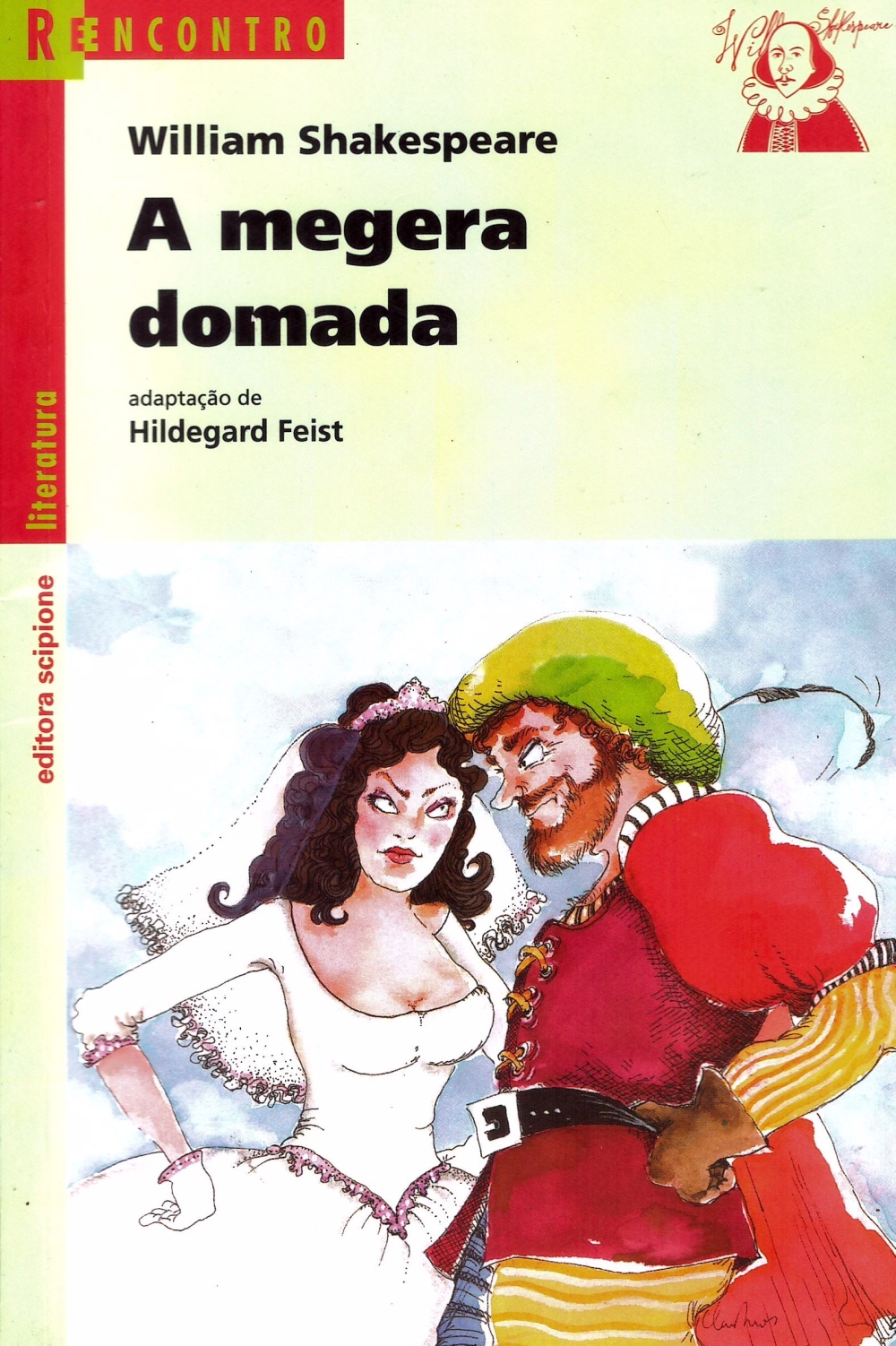 A megera domada