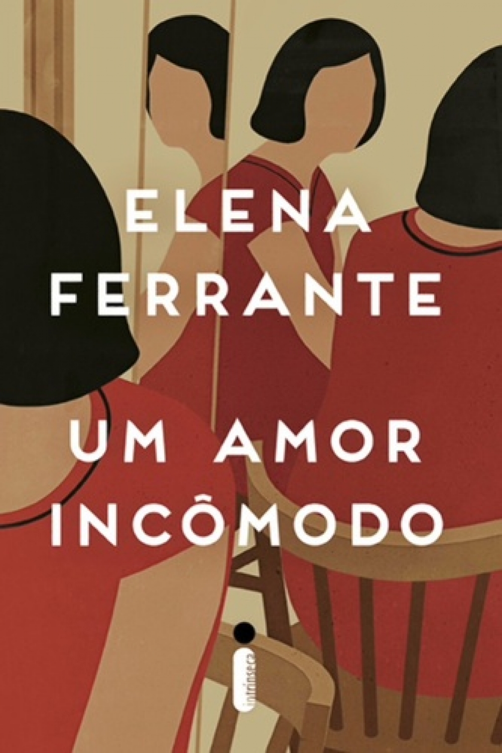 Um amor incômodo